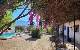 Cortijo Las Gallardas En Almeria