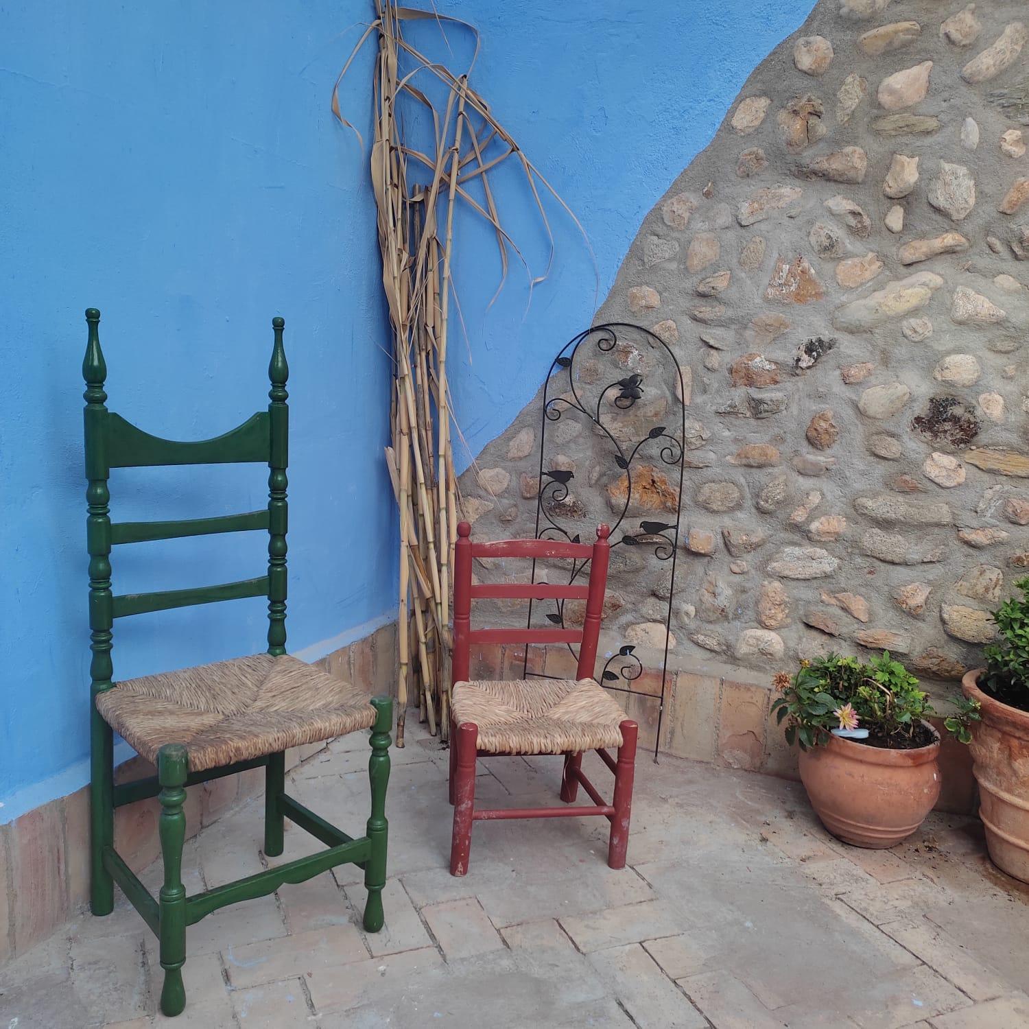 Cortijo Las Gallardas En Almeria Los Gallardos Buitenkant foto